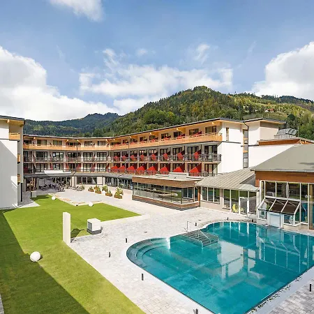 Hotel Vivea Gesundheitshotel 4*