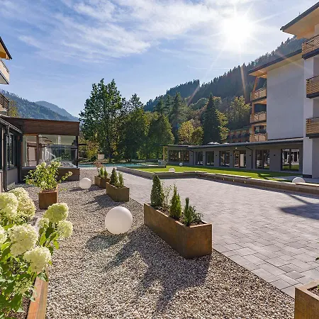 Vivea Gesundheitshotel