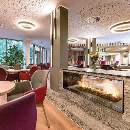Hotel Vivea Gesundheitshotel Bad Eisenkappel