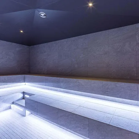Hotel Vivea Gesundheitshotel