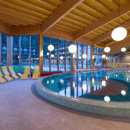 Vivea Gesundheitshotel Hotel