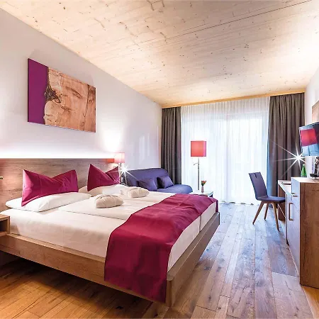 Vivea Gesundheitshotel 4* Bad Eisenkappel