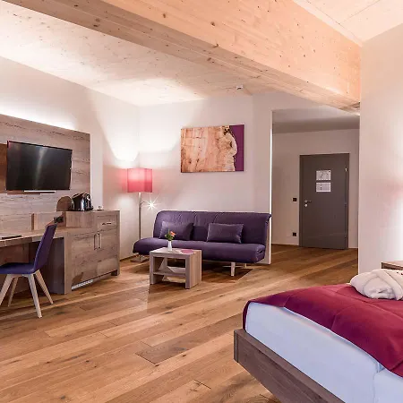 Vivea Gesundheitshotel Hotel
