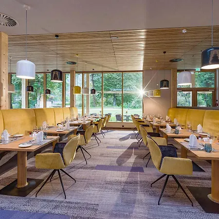 Vivea Gesundheitshotel