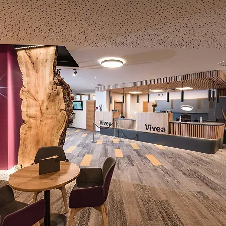Vivea Gesundheitshotel 4* Bad Eisenkappel