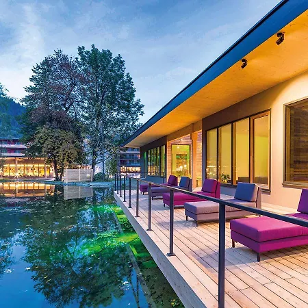 Vivea Gesundheitshotel 4* Bad Eisenkappel