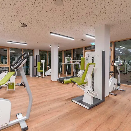 Vivea Gesundheitshotel Hotel 4*