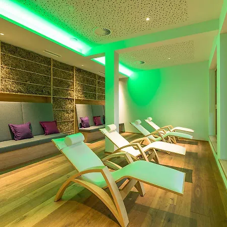 Vivea Gesundheitshotel Hotel