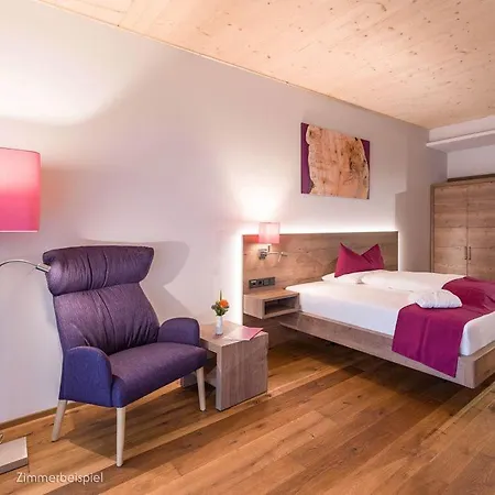 Vivea Gesundheitshotel 4*