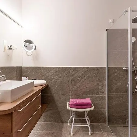 Vivea Gesundheitshotel