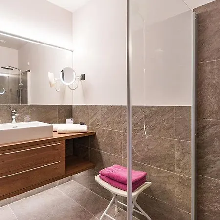 Vivea Gesundheitshotel Hotel 4*