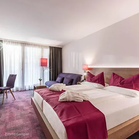Hotel Vivea Gesundheitshotel