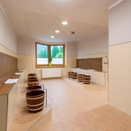 Vivea Gesundheitshotel