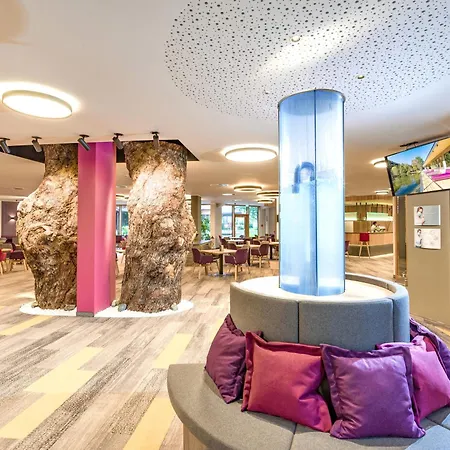 Vivea Gesundheitshotel Bad Eisenkappel