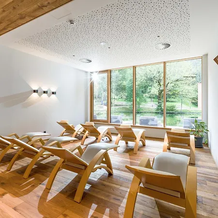 Vivea Gesundheitshotel Hotel 4*