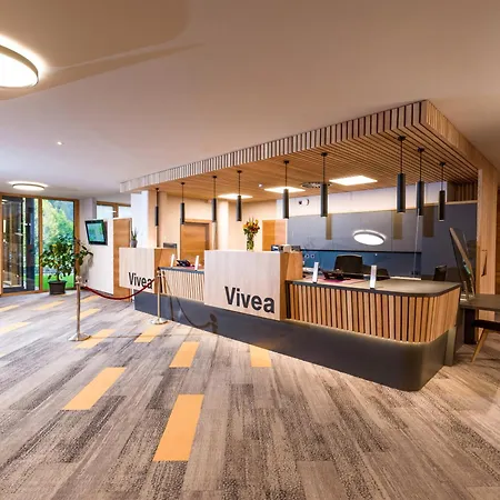 Vivea Gesundheitshotel 4*