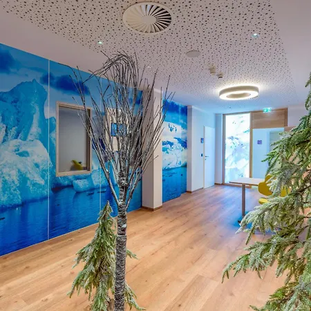 Vivea Gesundheitshotel Hotel 4*