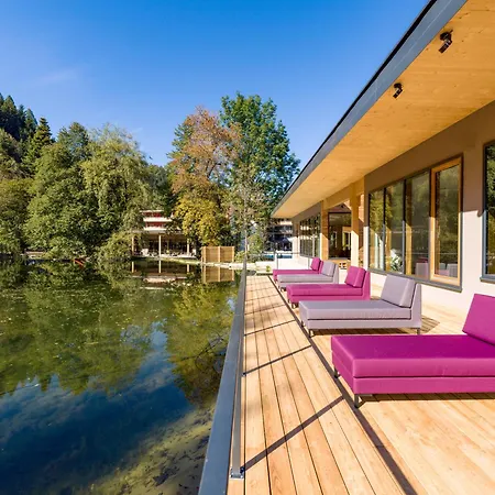 Hotel Vivea Gesundheitshotel Bad Eisenkappel